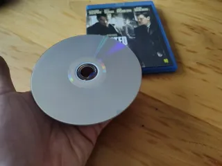 The Departed Blu-ray Il Bene e il Male