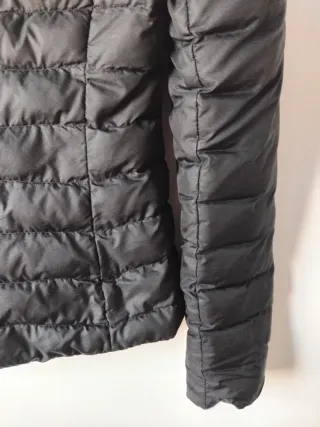 Adidas Giubbino Slim Nero