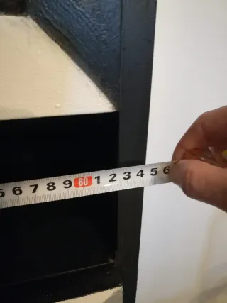 Mueble de salón modular