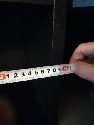 Mueble de salón modular