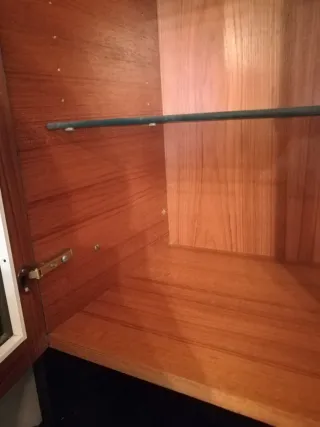 Mueble de salón modular