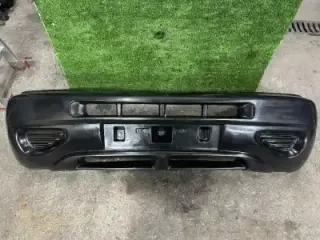 Paragolpes Delantero Nissan Terrano Nuevo