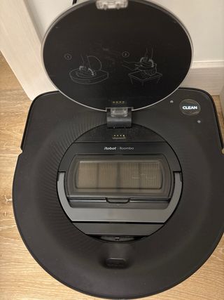 Aspirador Robot iRobot Roomba