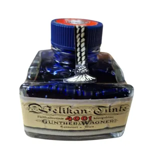 Pluma Pelikan M200 Set Vintage