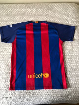 Camiseta FC Barcelona Infantil