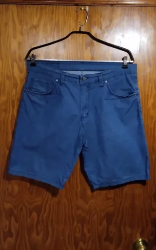 Bermudas CRZ y polo Roly 2x6€