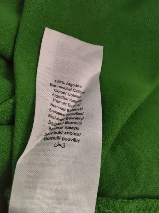 Bermudas CRZ y polo Roly 2x6€