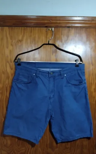 Bermudas CRZ y polo Roly 2x6€