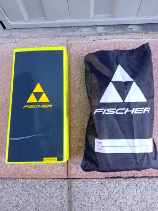 Esquís de travesía Mountain Touring 500