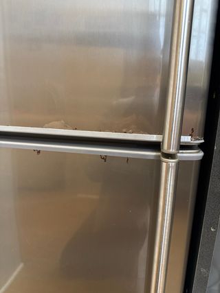 Nevera FAGOR  en buen estado