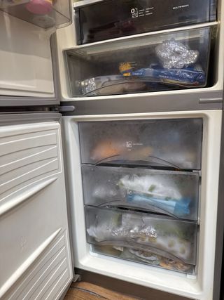 Nevera FAGOR  en buen estado