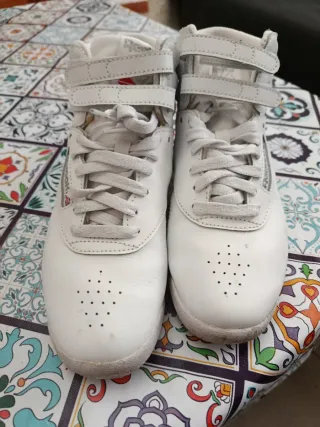 Zapatillas Reebok mujer