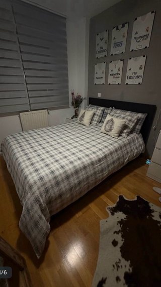 Cama Matrimonio Ikea