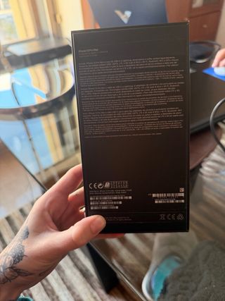 iPhone 13 Pro Max Verde Alpino 512GB