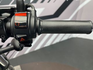 HONDA REBEL 500 GRIS