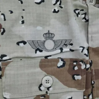 Traje tipo árido 6 colores NUEVO