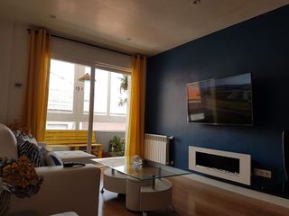 Piso en venta en Casco Antiguo en Galapagar