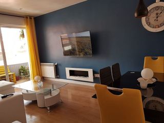 Piso en venta en Casco Antiguo en Galapagar