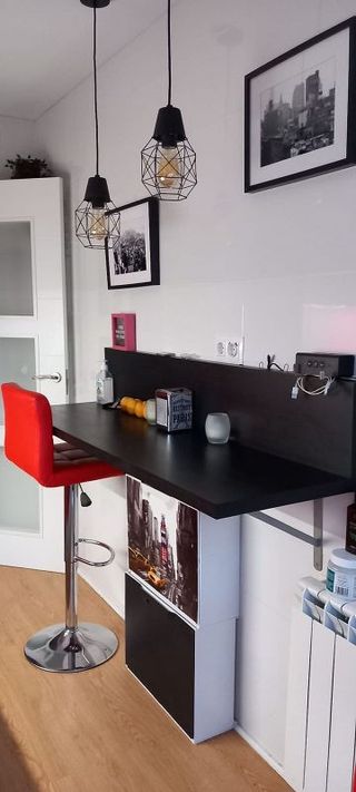 Piso en venta en Casco Antiguo en Galapagar