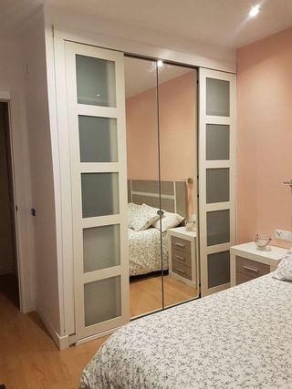 Piso en venta en Casco Antiguo en Galapagar