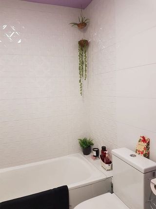 Piso en venta en Casco Antiguo en Galapagar