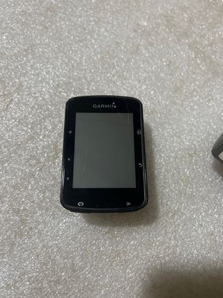 Garmin EDGE 520 Plus GPS Ciclismo