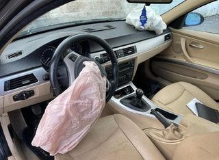 Mangueta del izq bmw serie 3 berlina (e90) 158283