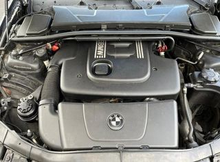 Mangueta del izq bmw serie 3 berlina (e90) 158283