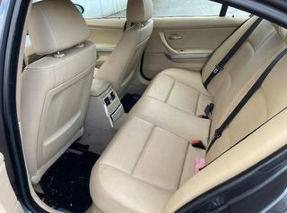 Mangueta del izq bmw serie 3 berlina (e90) 158283