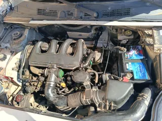 Peugeot Partner 2005