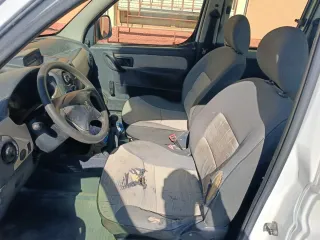 Peugeot Partner 2005