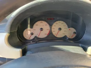 Peugeot Partner 2005