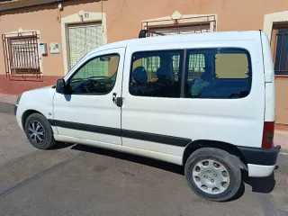 Peugeot Partner 2005