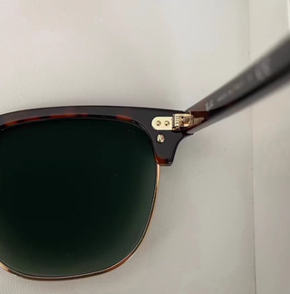 Gafas de Sol Ray-Ban RB3016 Clubmaster