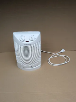 Stufa elettrica Sondas