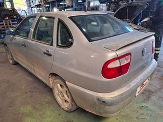 (Ref 16463) Desguace SEAT CORDOBA 1.4 (75 CV)