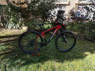 Bicicleta Berria Bravo Carbono 29 Talla (S)