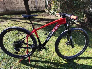 Bicicleta Berria Bravo Carbono 29 Talla (S)