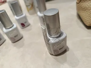 Lámpara Profesional Semilac 36W - ¡Resultado pro!