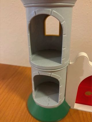 Playmobil 123 Castillo Medieval