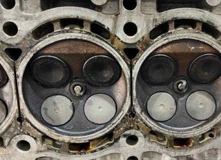 Culata r2710161001 mercedes-benz clase 1.8 137215