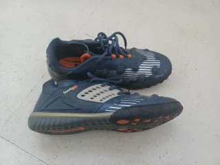 Zapatillas Pablosky Footgool Talla 39