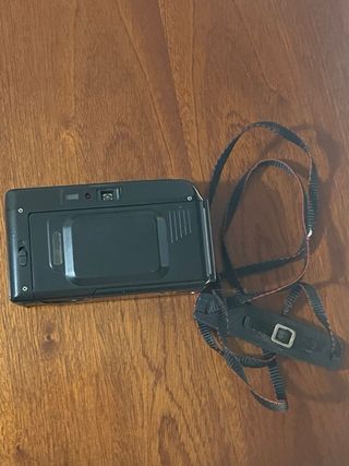 Cámara analógica Premier PC-845 vintage