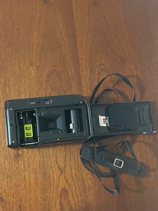 Cámara analógica Premier PC-845 vintage