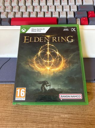 Elden Ring Xbox Series X/S y Xbox One