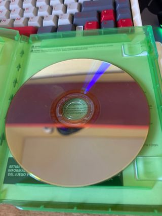 Elden Ring Xbox Series X/S y Xbox One