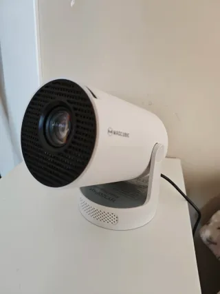 Proyector Magcubic HY300Pro+ Smart