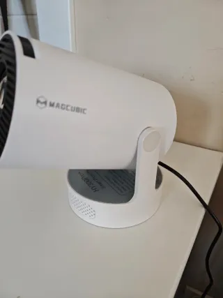 Proyector Magcubic HY300Pro+ Smart