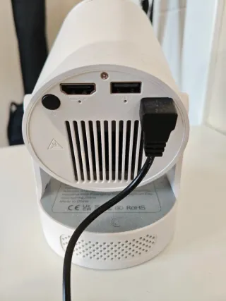 Proyector Magcubic HY300Pro+ Smart