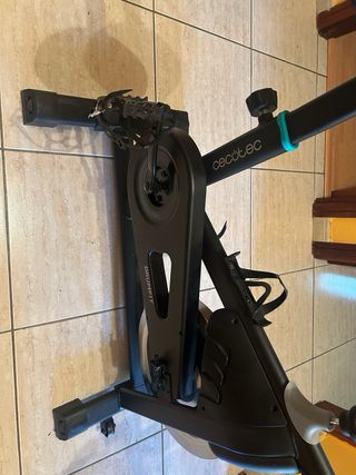 Bicicleta Estática Cecotec